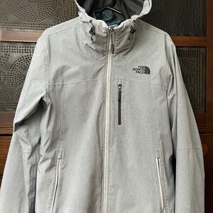 North Face TriClimate Jacket - Mens Size S